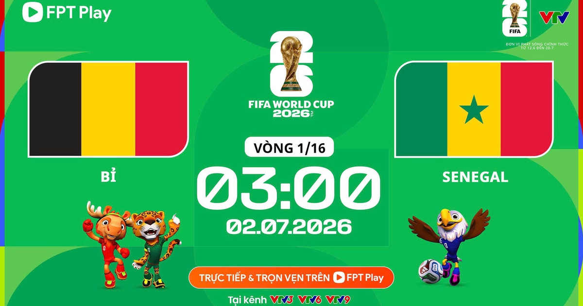 Nhận định bóng đá Bỉ vs Senegal: Chơi đôi công, đội cửa dưới gây bất ngờ