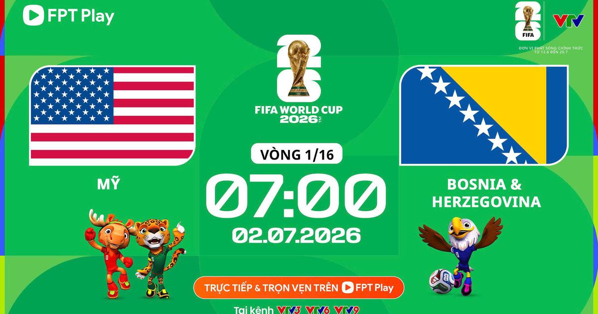 Nhận định bóng đá Mỹ vs Bosnia & Herzegovina: Nhiều bàn thắng, chủ nhà ăn mừng