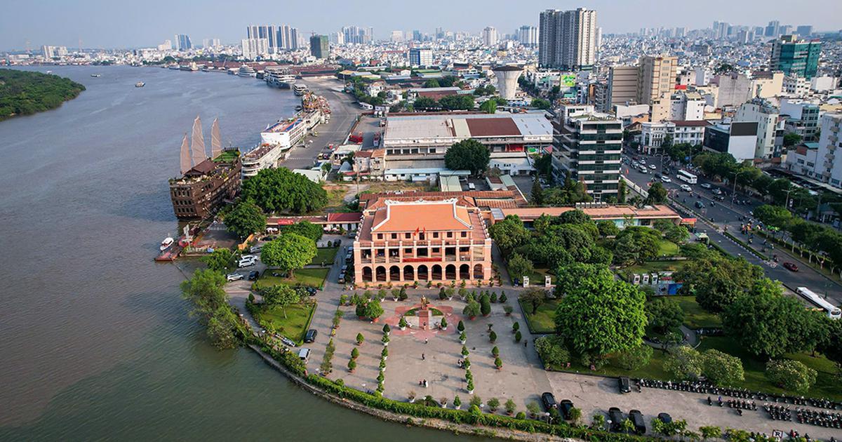 Tin tức đặc biệt tr&ecirc;n b&aacute;o in Thanh Ni&ecirc;n 2.7.2026