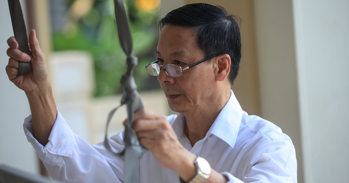 Chuyện ít ai biết về những "ông trùm" kéo chuông nhà thờ ở TP.HCM