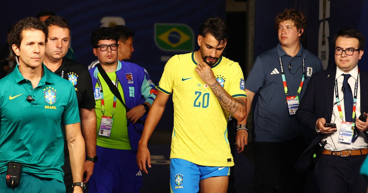 Brazil chia tay ngôi sao quan trọng nhất, HLV Ancelotti đối mặt thách thức trước Na Uy