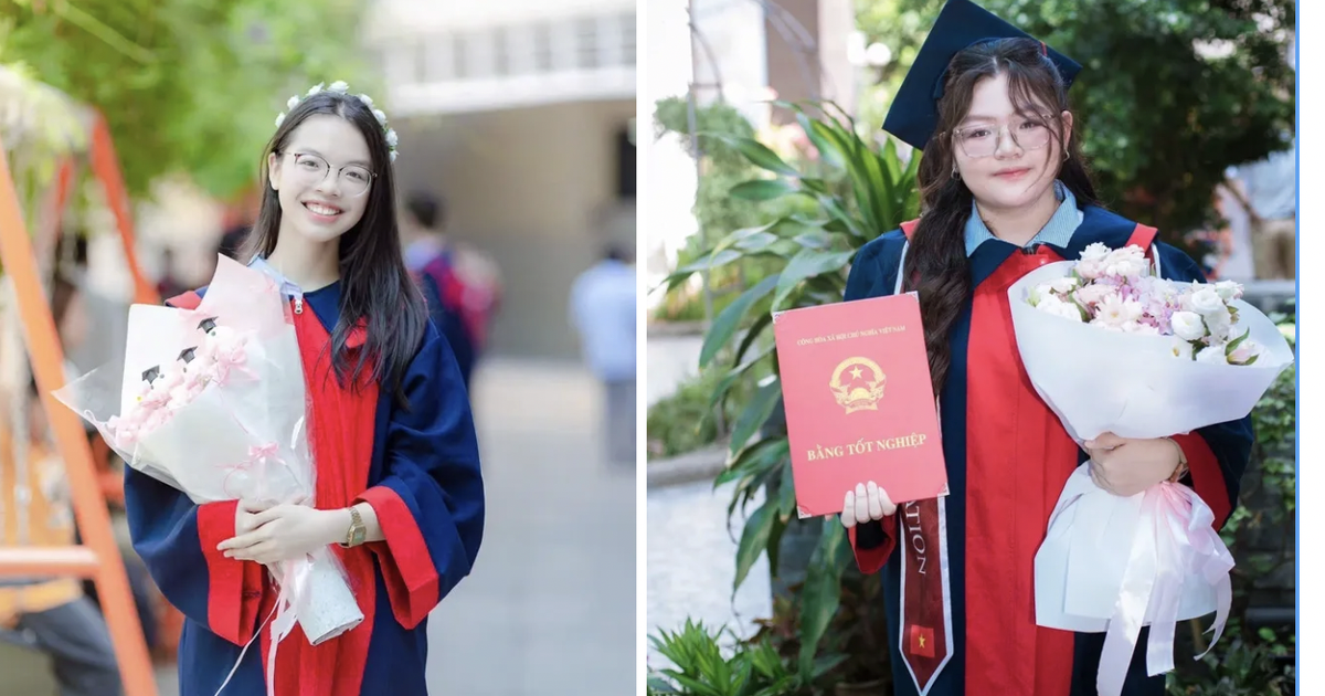 Một trường ở TP.HCM có 2 học sinh 30/30 điểm khối B00, thủ khoa toàn quốc