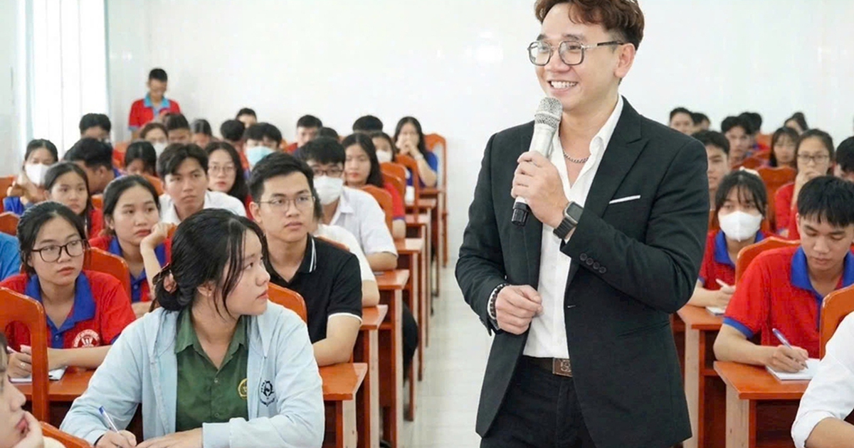 50 năm thành phố mang tên Bác: Tự hào là công dân TP.HCM