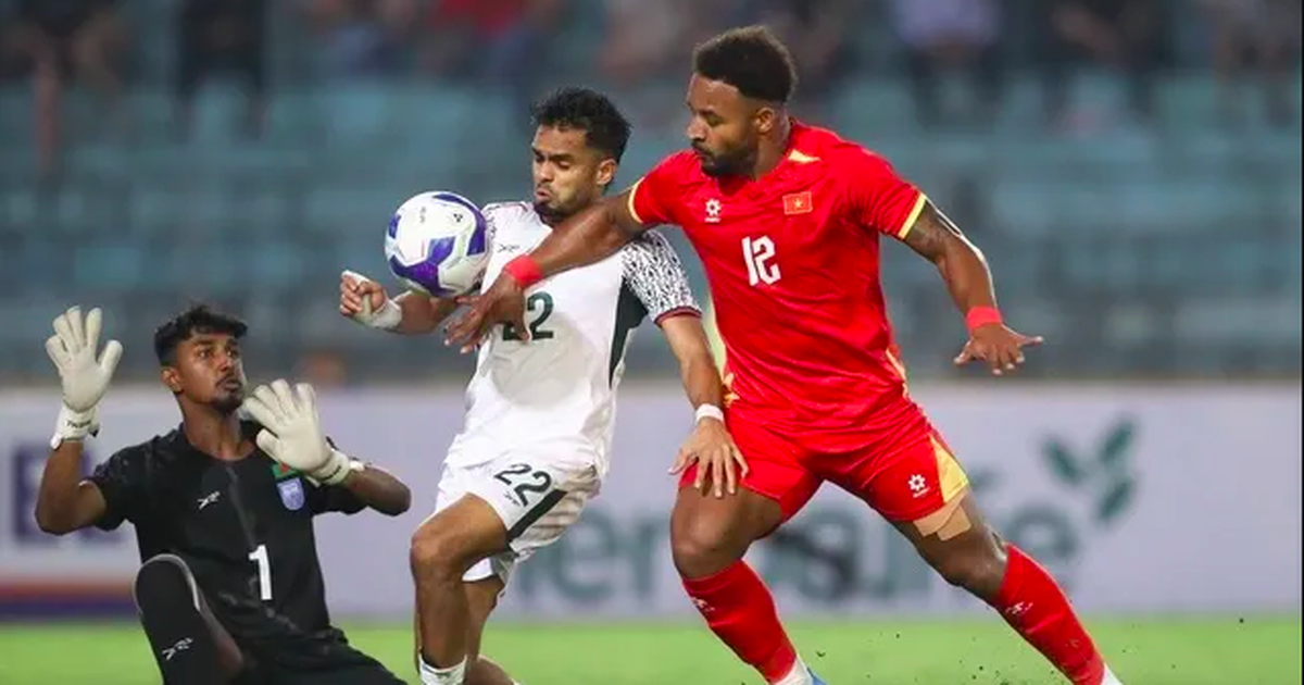Báo Indonesia lo ngại dàn tiền đạo nhập tịch của Việt Nam, cảnh báo nóng đội nhà trước AFF Cup