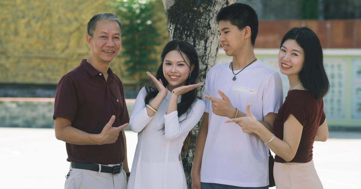 Đưa góc nhìn AI vào bài 'để có những Steve Jobs Việt Nam', đạt 9,75 điểm văn