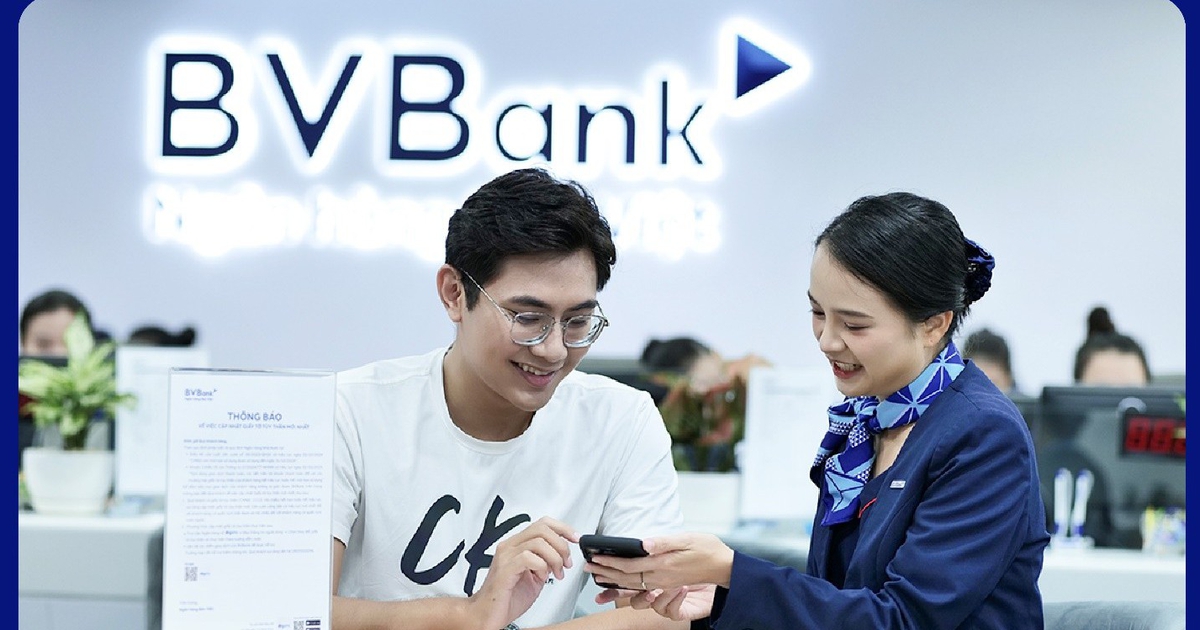 BVBank: Trước thềm HoSE, nhìn lại thập kỷ xây nền, mở ra chu kỳ tăng trưởng mới