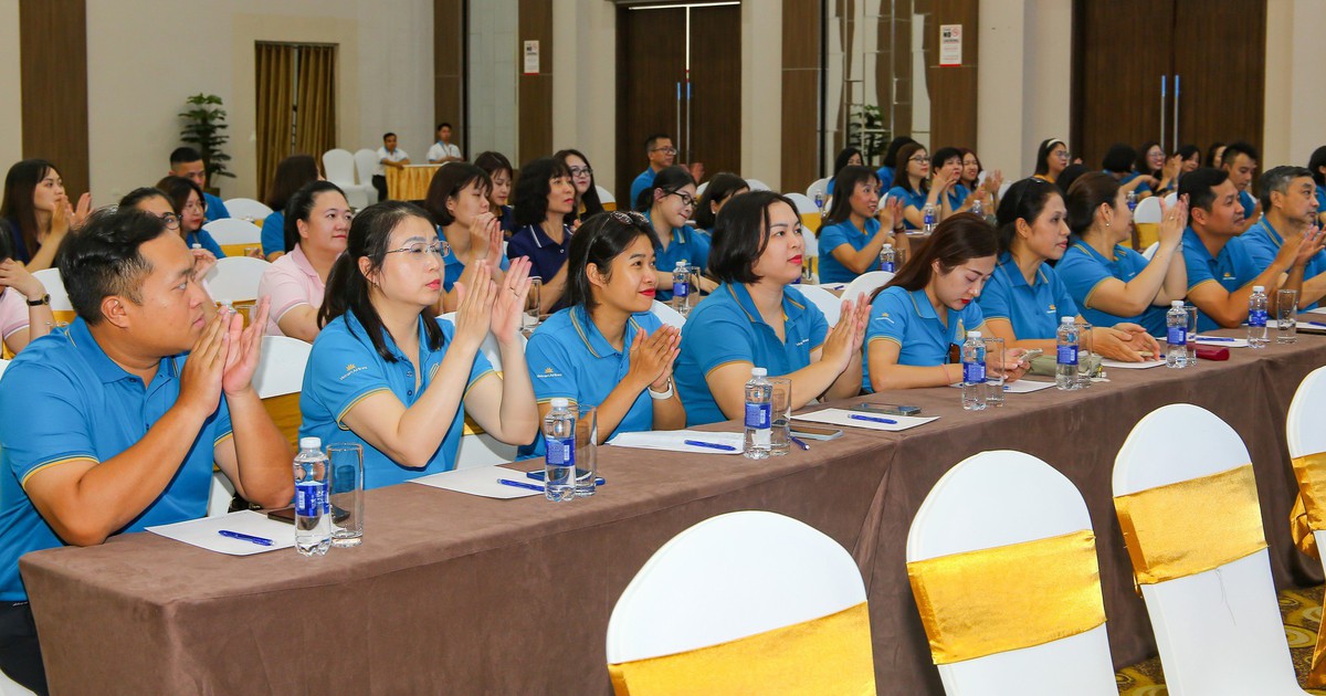 Bình đẳng giới: Từ giá trị xã hội đến năng lực cạnh tranh của doanh nghiệp