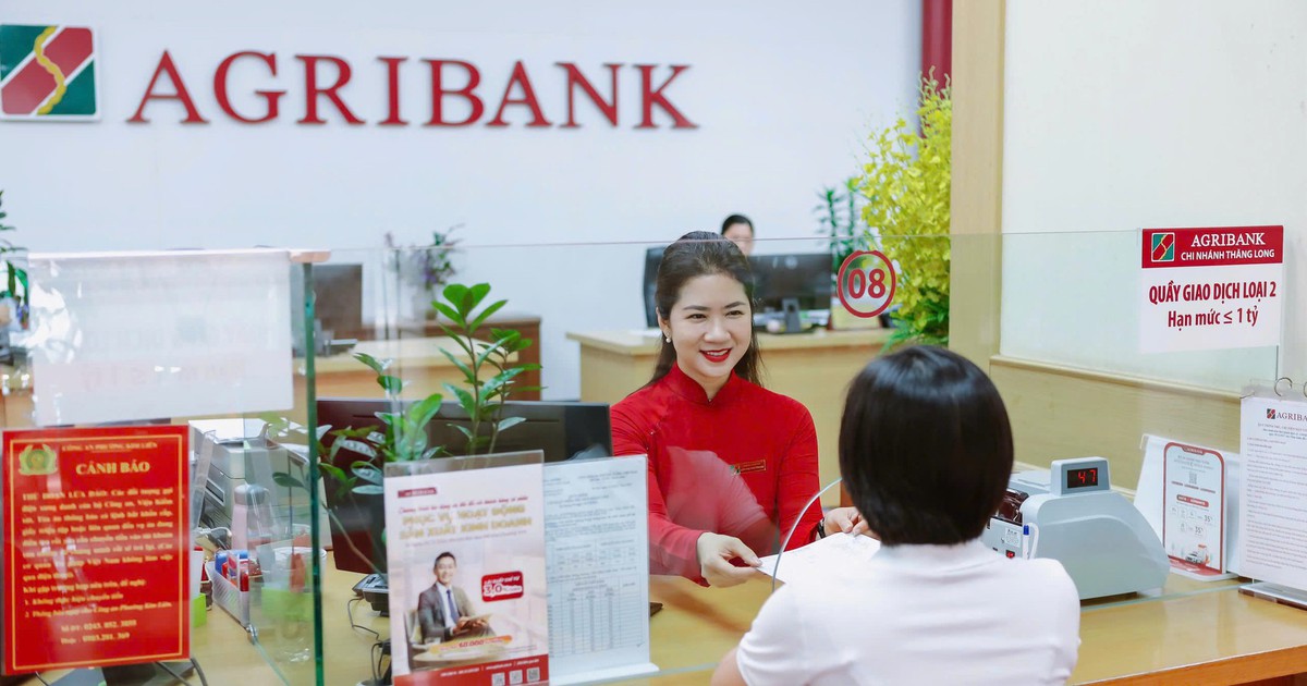 Agribank chào bán 15.000 tỉ đồng trái phiếu ra công chúng 2026