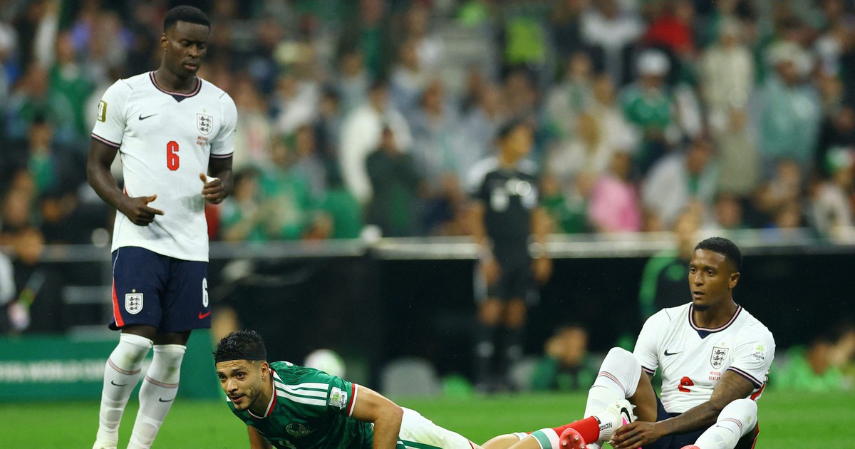 Tứ kết World Cup: Đội tuyển Anh nhận tin dữ trước trận quyết đấu Haaland và Na Uy