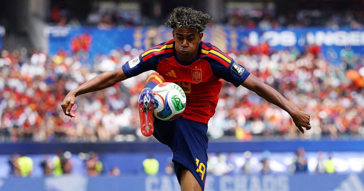 Yamal bị Mbappe áp đảo hoàn toàn những chỉ số nóng, cuộc đấu trí đôi bên vẫn cực hấp dẫn