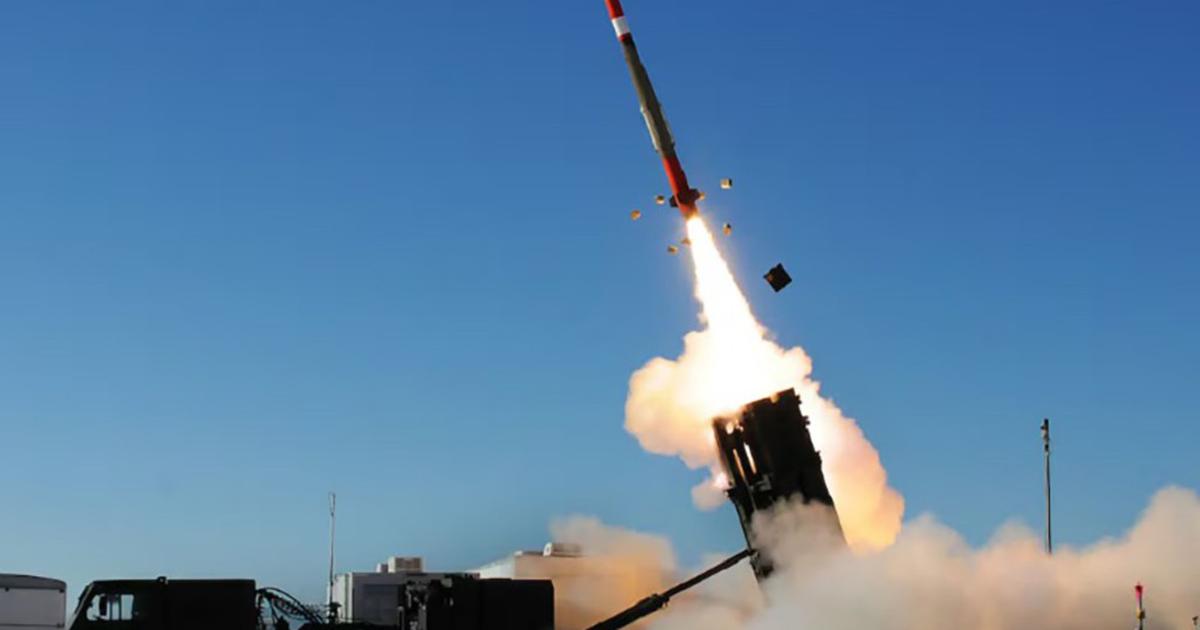 Ukraine 'đạt thỏa thuận ch&iacute;nh trị' với Mỹ về t&ecirc;n lửa Patriot