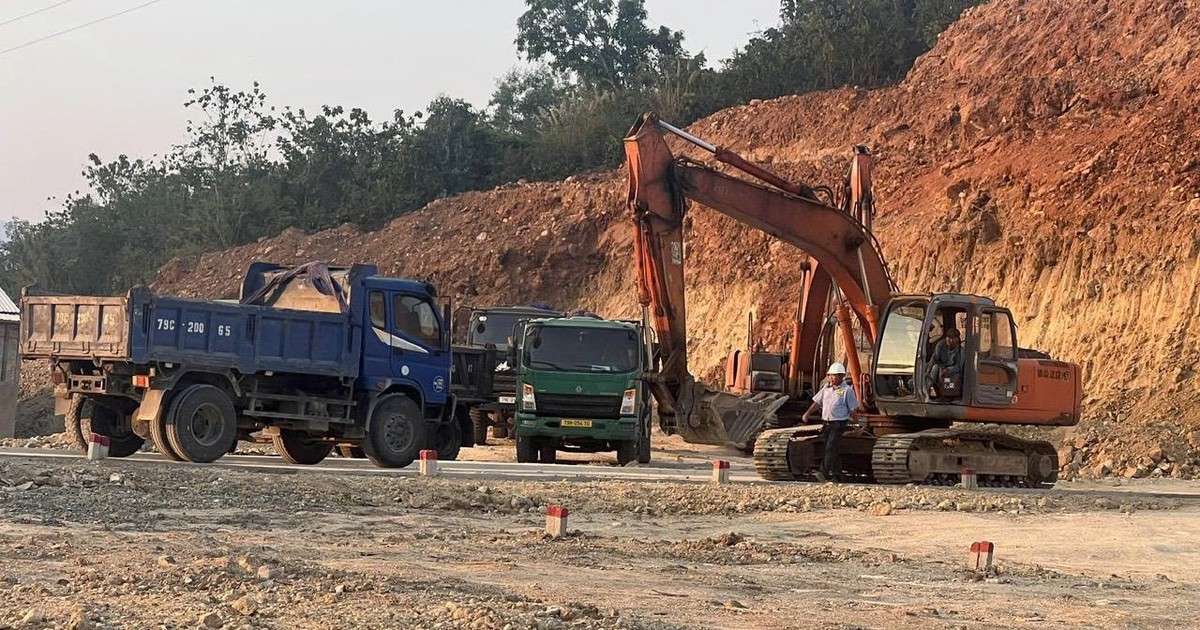 Vật liệu xây dựng tại Khánh Hòa khan hiếm