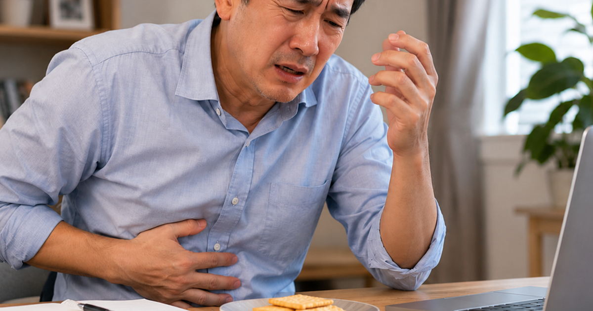 Người mắc tiểu đường hay đói: Có phải do đường huyết bất thường?