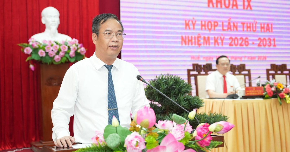 Huế quyết liệt tháo gỡ các 'điểm nghẽn' để tăng trưởng 2 con số