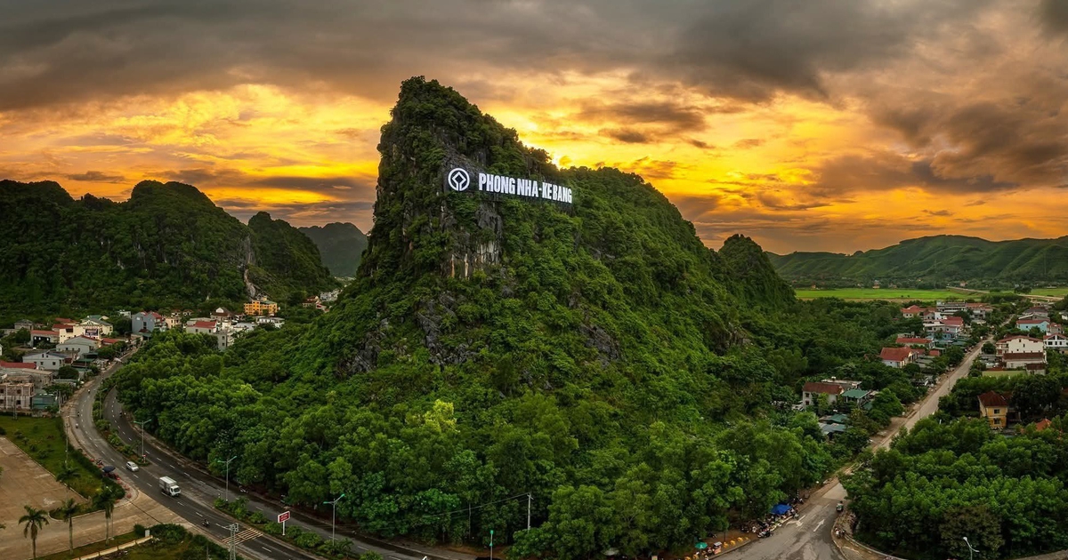 Sắp có chuyến tàu du lịch Huế - Phong Nha