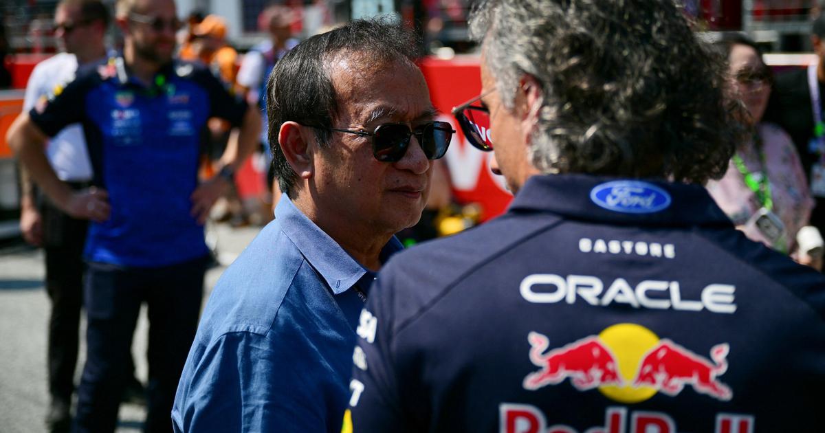 B&aacute;n gần 14 tỉ lon nước tăng lực, đế chế Red Bull lại gi&agrave;u nhất Th&aacute;i Lan