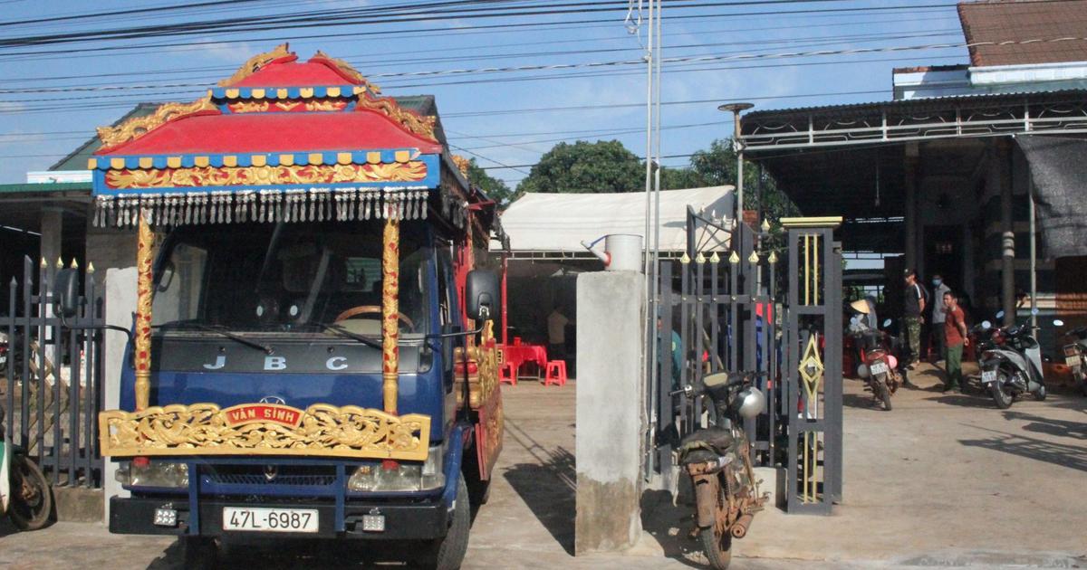Vụ 5 b&eacute; g&aacute;i đuối nước ở L&acirc;m Đồng: Lời kể thắt l&ograve;ng của nh&acirc;n chứng