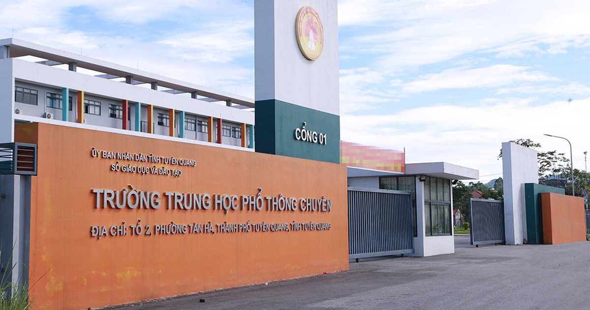Kỳ thi tốt nghiệp THPT: Đổi mới thế nào để không còn tiêu cực?