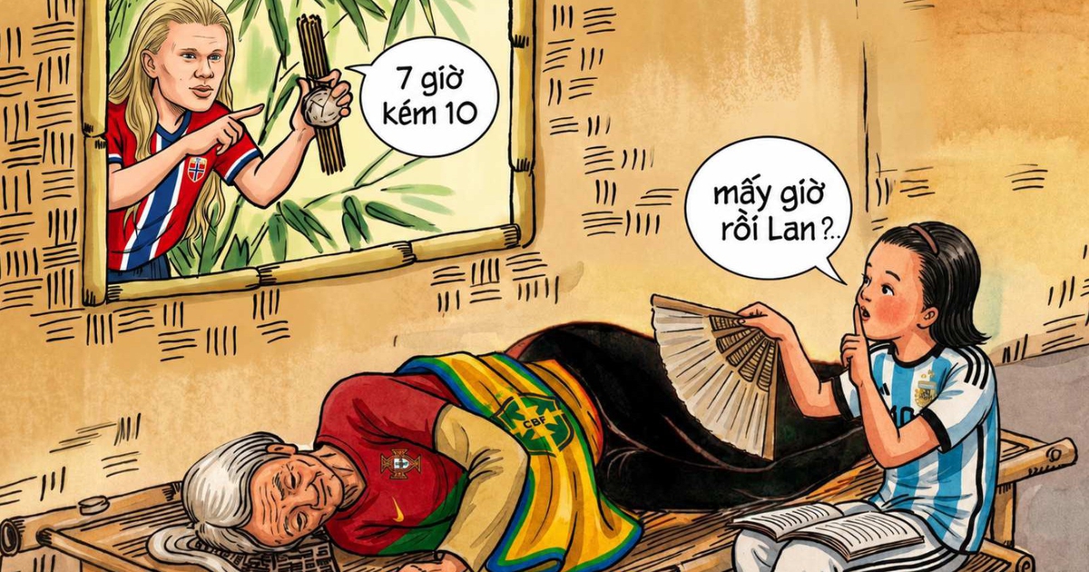 6 giờ 50, 9 giờ 53 là gì mà rần rần trên mạng?
