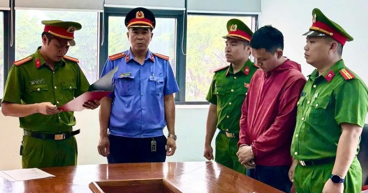 Nhân viên ngân hàng lừa vay tiền đáo hạn, chiếm đoạt hơn 29 tỉ đồng
