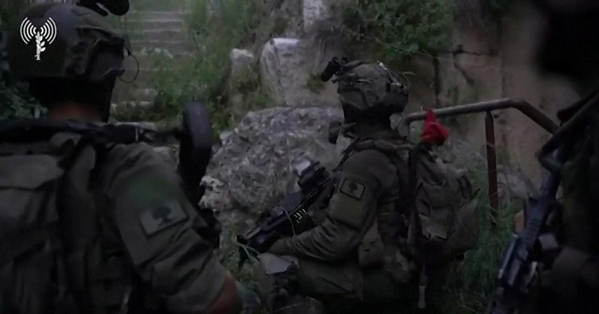 Mỹ sẽ gi&aacute;m s&aacute;t việc Israel r&uacute;t qu&acirc;n khỏi 'v&ugrave;ng th&iacute; điểm' ở Lebanon