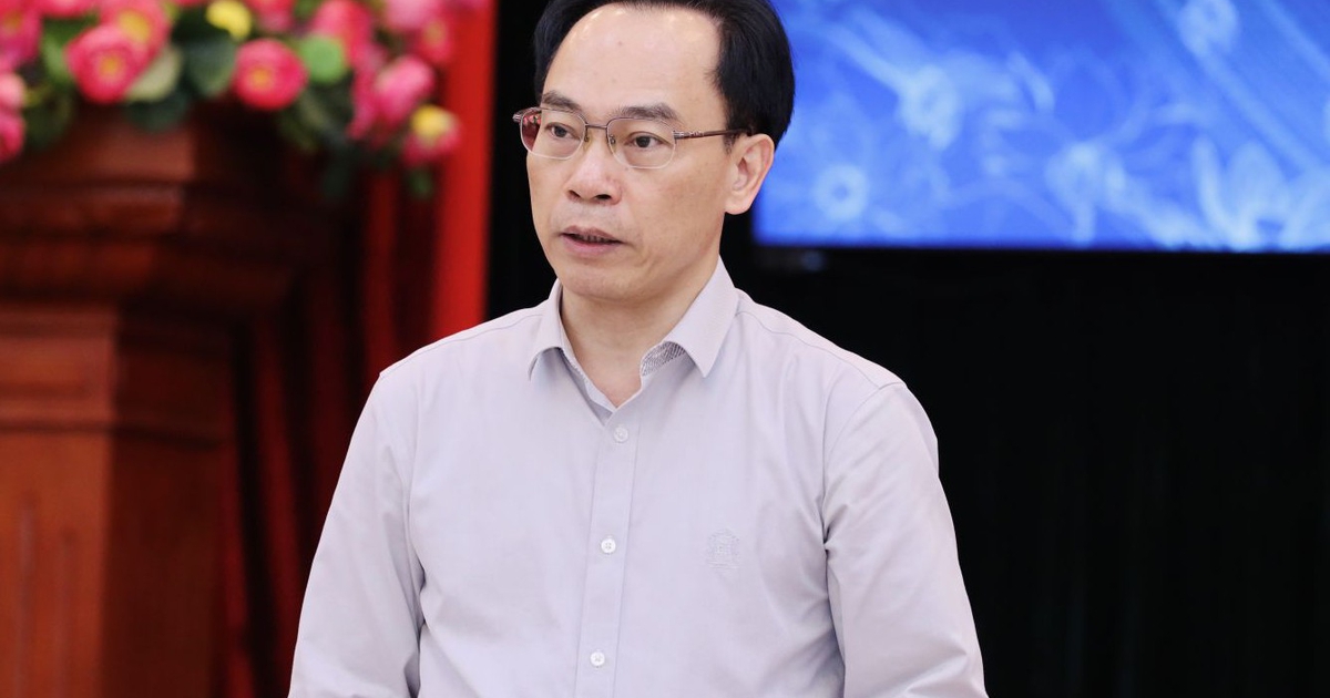 Bộ trưởng GD-ĐT: Hướng tới kỳ thi tốt nghiệp THPT an toàn, chất lượng