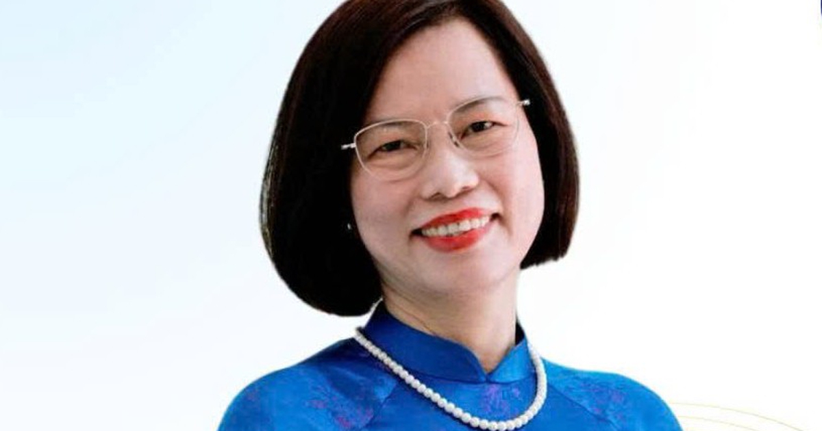 Trường đại học Kỹ thuật Y - Dược Đà Nẵng có tân hiệu trưởng