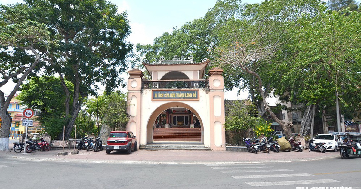 Nguyễn Cư Trinh mưu lược, hết lòng lo cho dân, cho nước