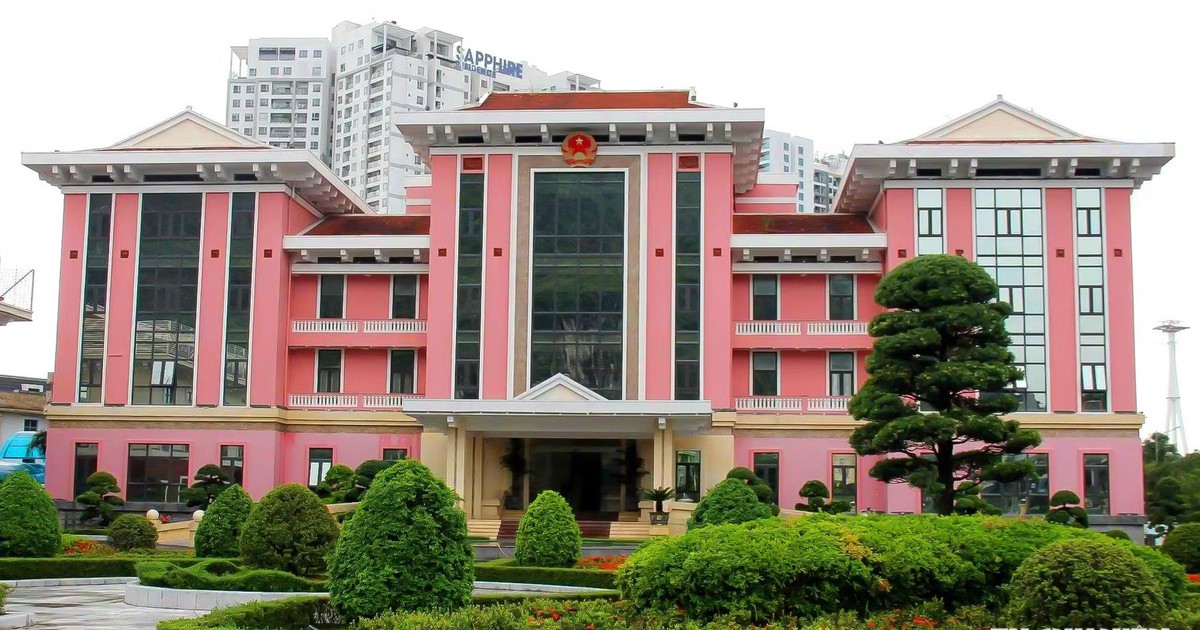 Cấp thiết xử l&yacute; trụ sở d&ocirc;i dư: Thước đo năng lực quản trị của địa phương