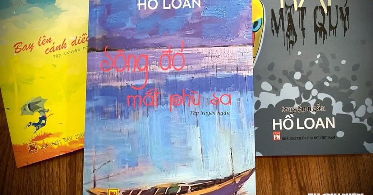 Phù sa, cho người và sông