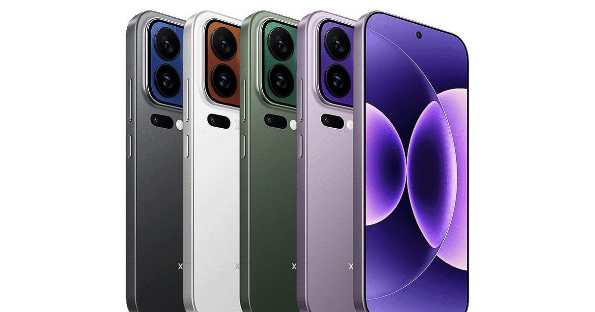 Xiaomi 18 Pro rò rỉ loạt thông số kỹ thuật "khủng"