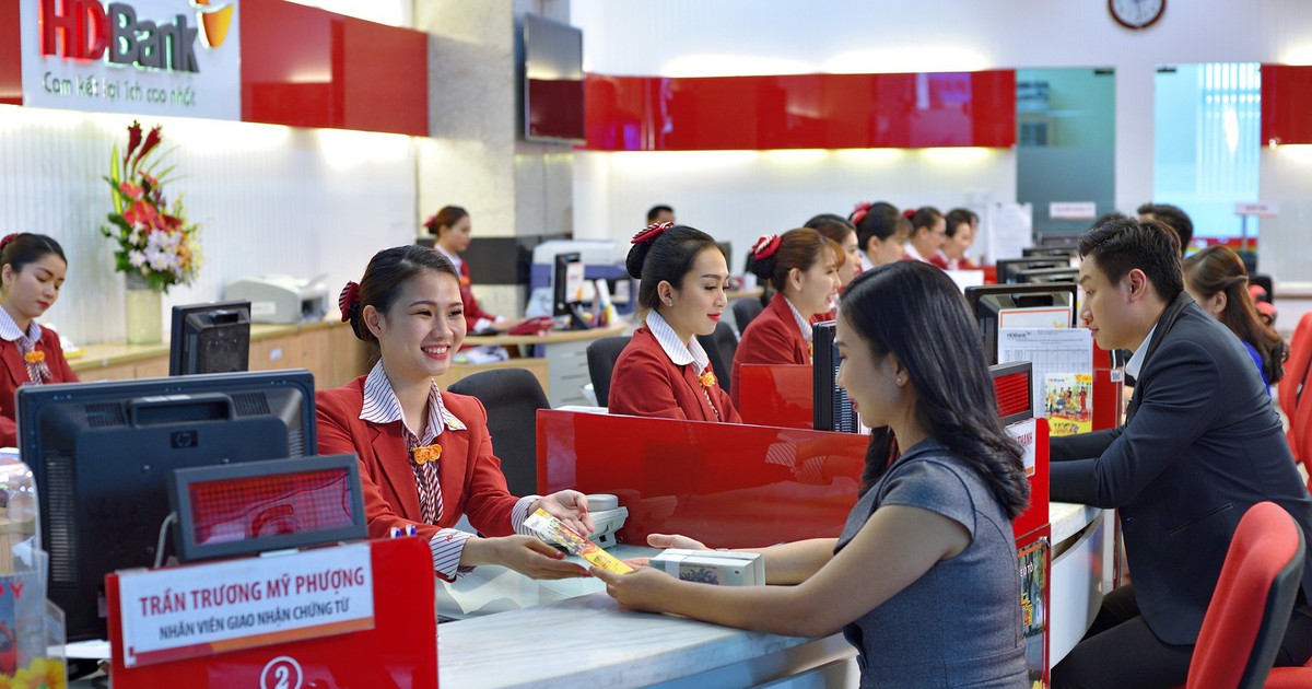HDBank huy động thành công 721 triệu USD từ nước ngoài