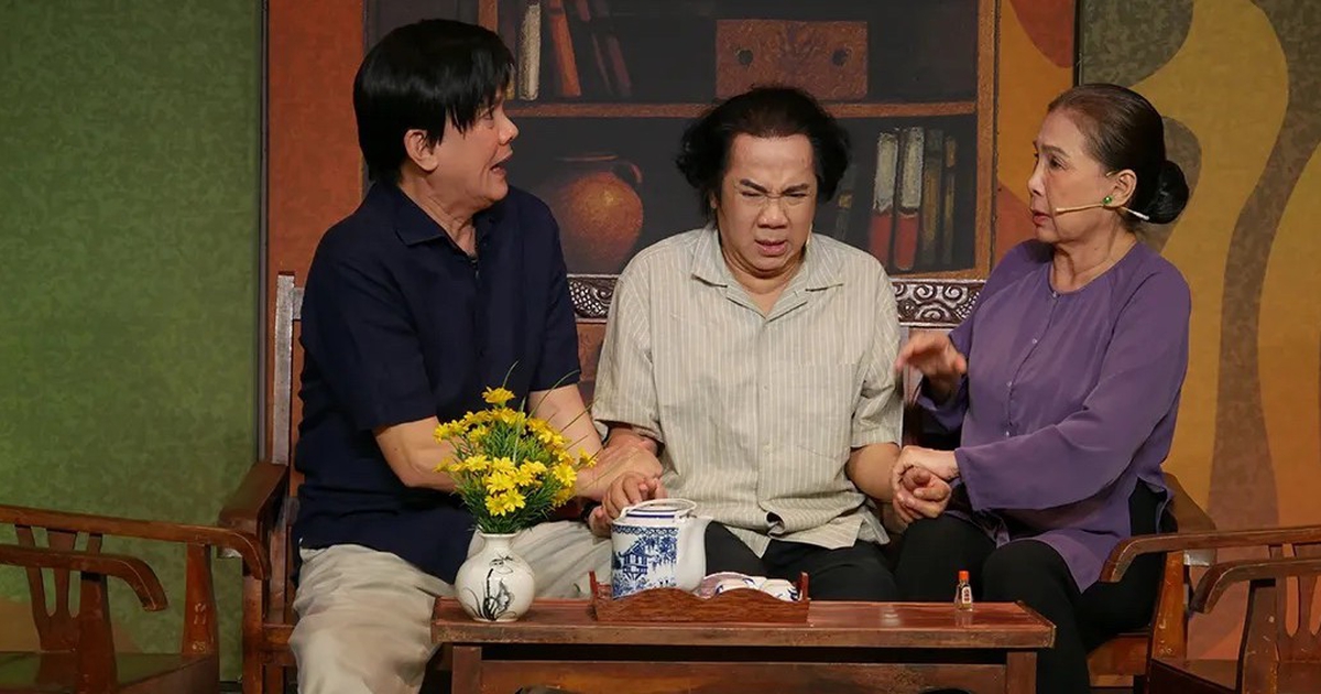 Sân khấu Thiên Đăng thông báo đóng cửa
