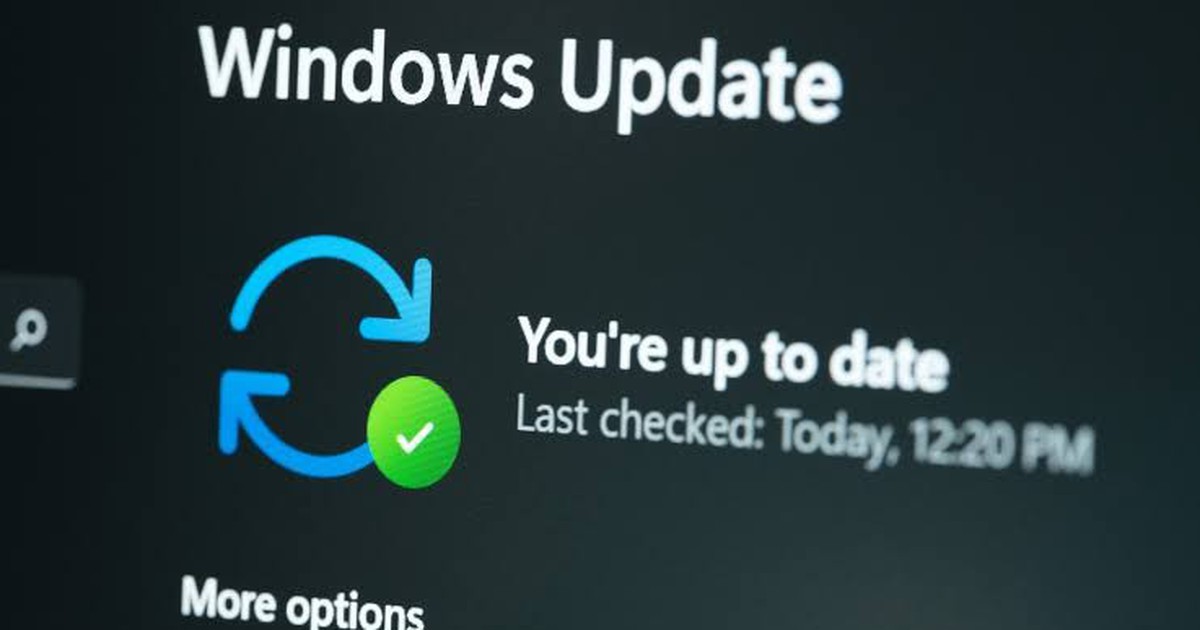 Microsoft giải mã "ma trận" phức tạp các bản cập nhật Windows