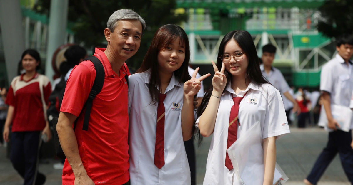 Điểm sàn xét tuyển 2 trường đại học trực thuộc Bộ Công thương
