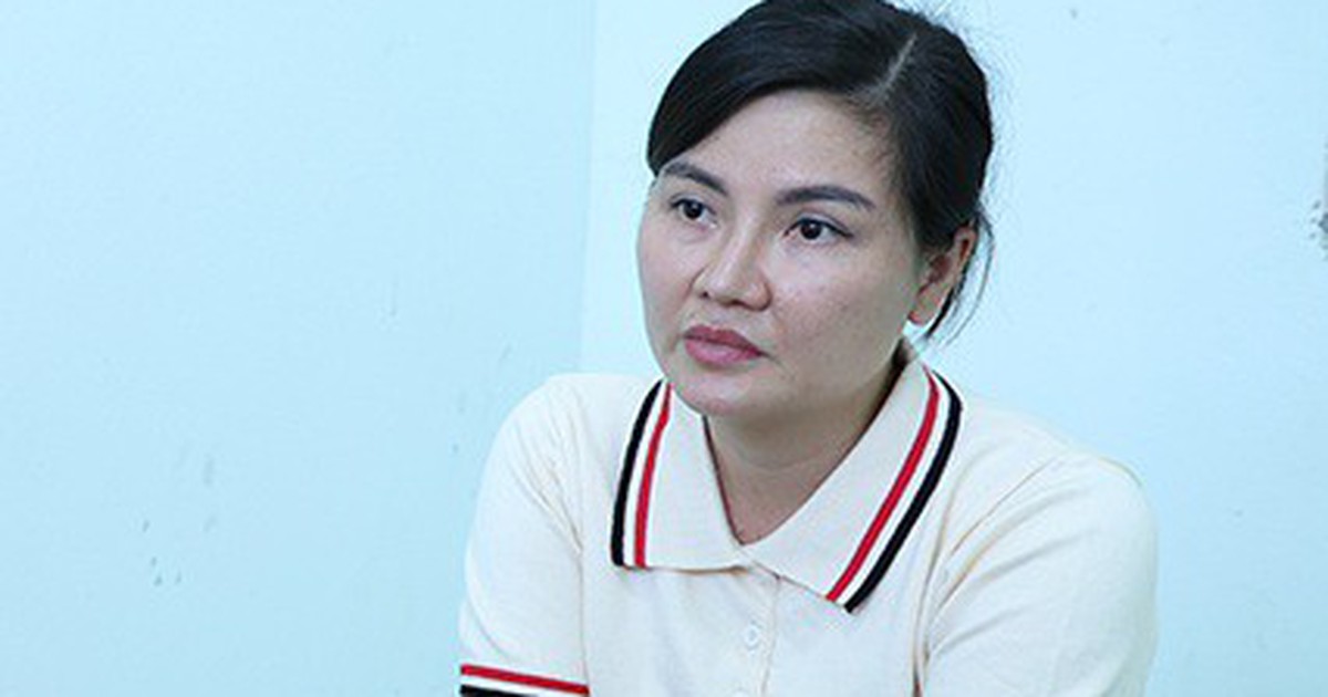 Công an tỉnh An Giang bắt nữ nhân viên ngân hàng lừa đảo đáo nợ