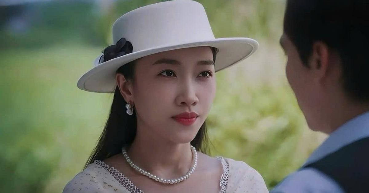 Người đẹp từng thi Miss World Vietnam, đ&oacute;ng &lsquo;Nợ đời vay trả&rsquo; đang g&acirc;y sốt l&agrave; ai?