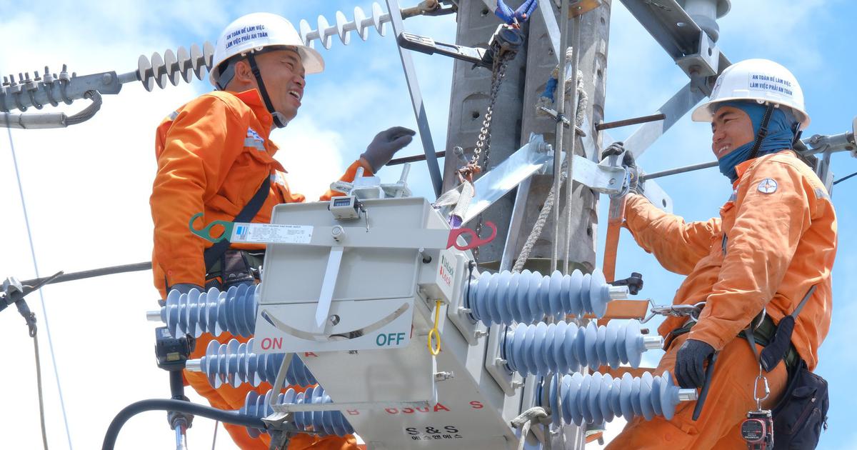 Ảnh dự thi: Niềm vui trong lao động