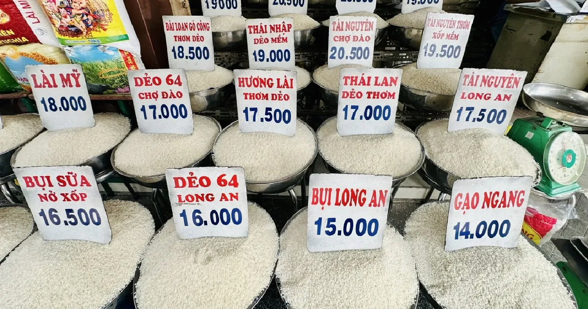 Giá gạo Việt Nam vẫn tăng dù Philippines ngừng nhập, vì sao?