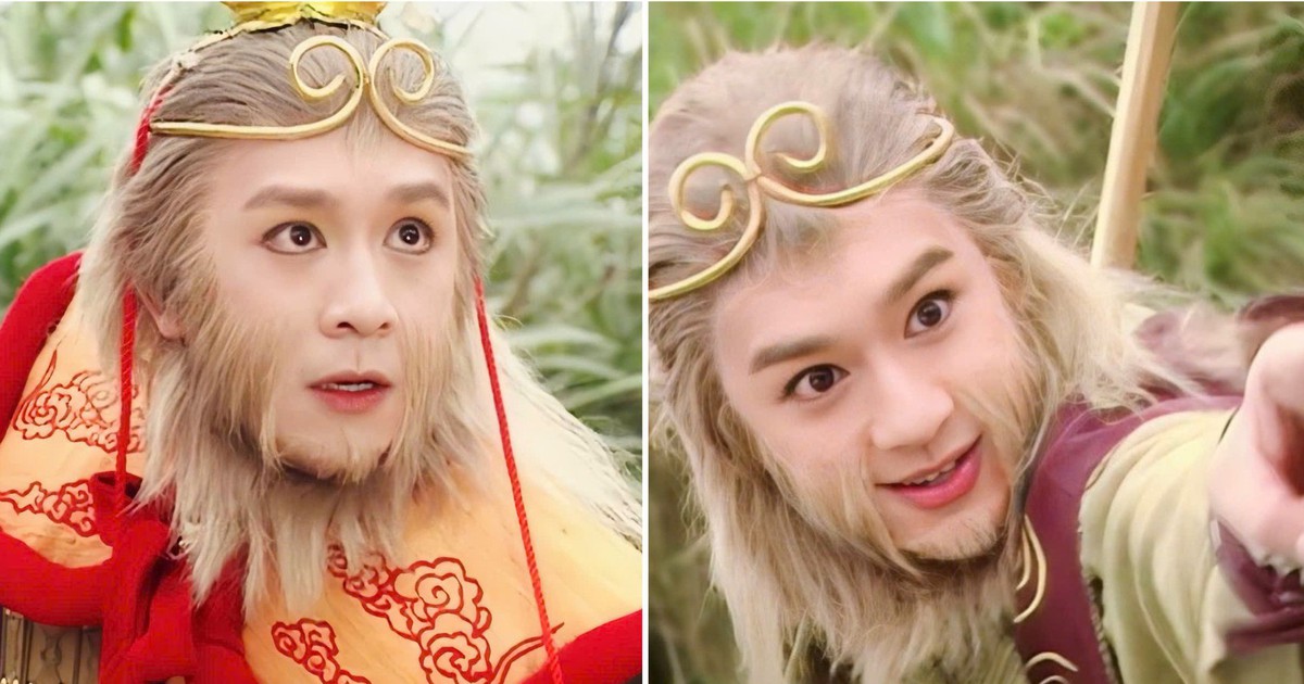 Trần Hạo D&acirc;n n&oacute;i về &aacute;p lực đ&oacute;ng T&ocirc;n Ngộ Kh&ocirc;ng sau Trương Vệ Kiện