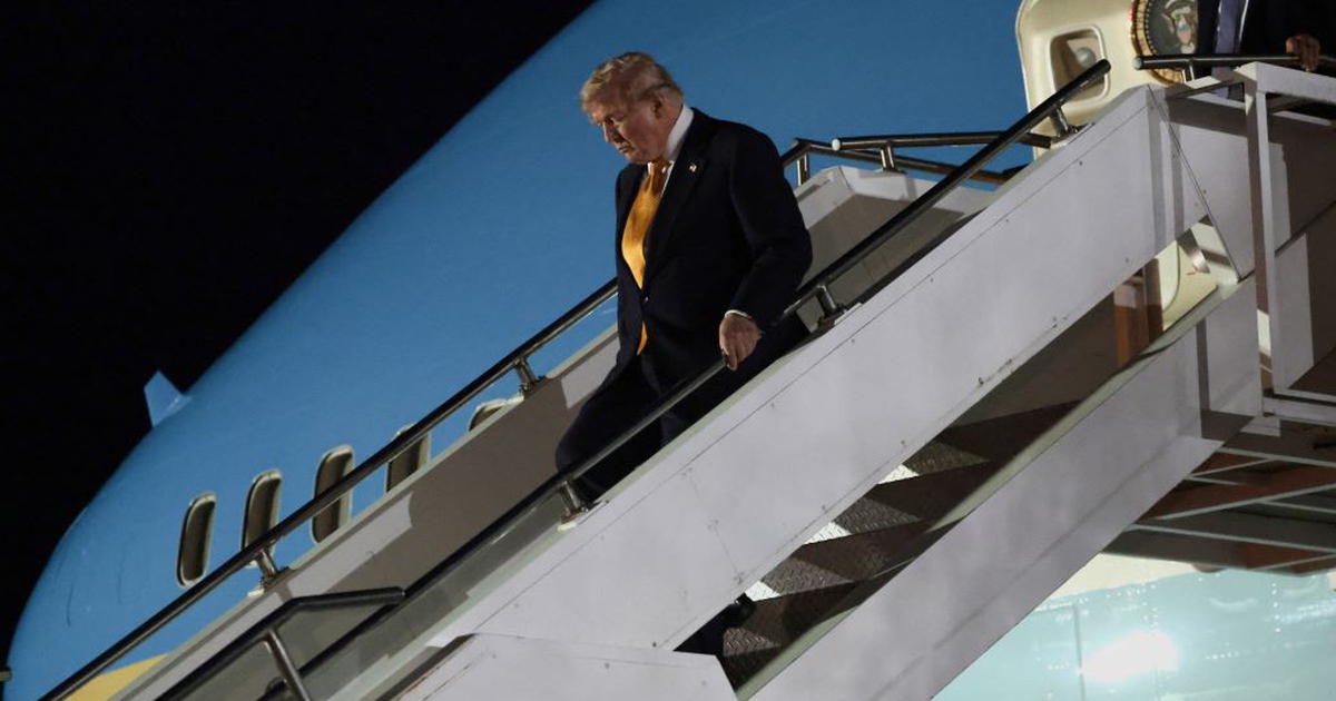 Israel chuyển Mỹ tin tình báo Iran lên kế hoạch ám sát ông Trump?