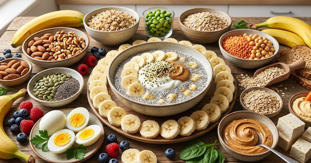 Chuyên gia hé lộ nhiều lợi ích bất ngờ của chuối với huyết áp, cơ bắp