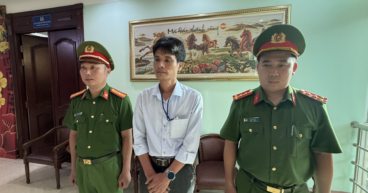 Công an tỉnh Đắk Lắk bắt giám đốc bán hơn 250 tấn phân bón giả
