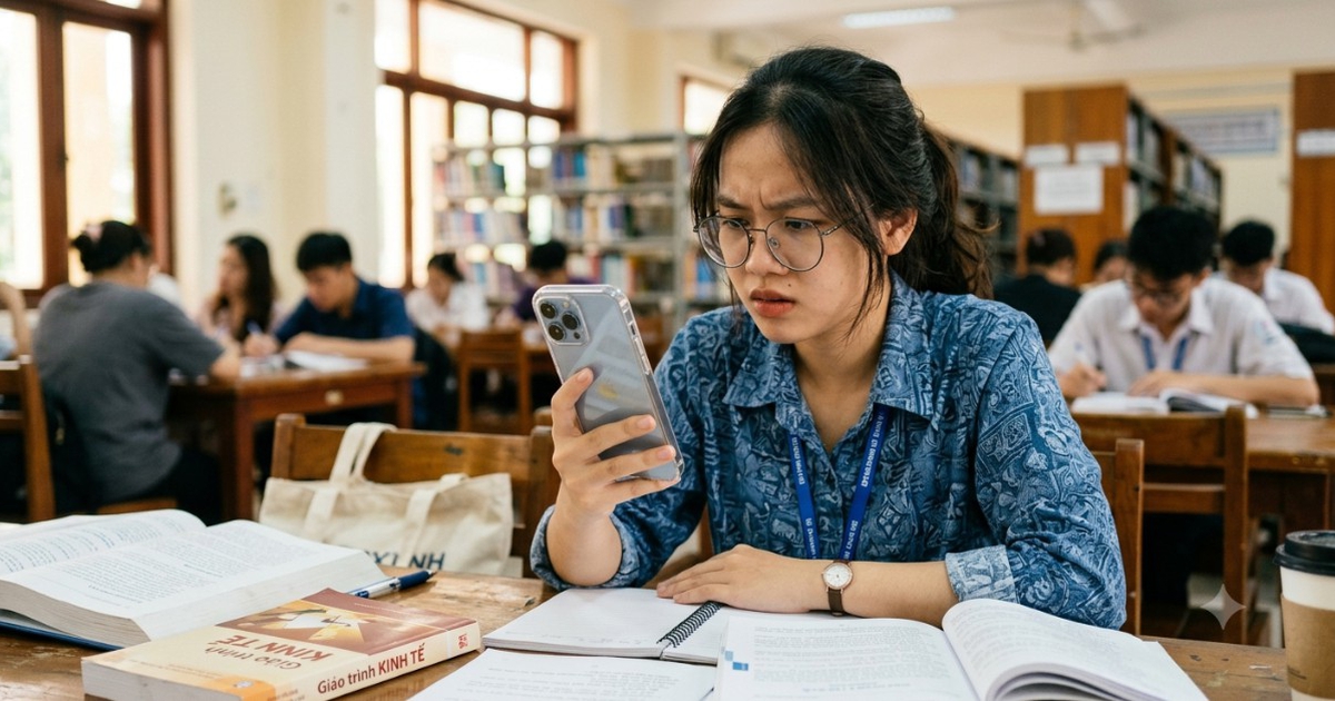 Cài đặt đơn giản giúp tiết kiệm pin điện thoại