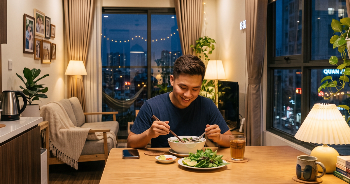 Chuyên gia chỉ ra "khung giờ vàng" ăn tối tốt cho sức khỏe