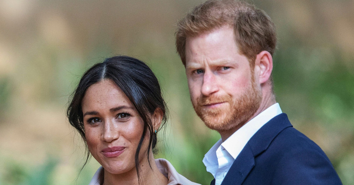 Meghan khiến Hoàng tử Harry lo lắng vì bắt tay Kris Jenner thực hiện show thực tế?