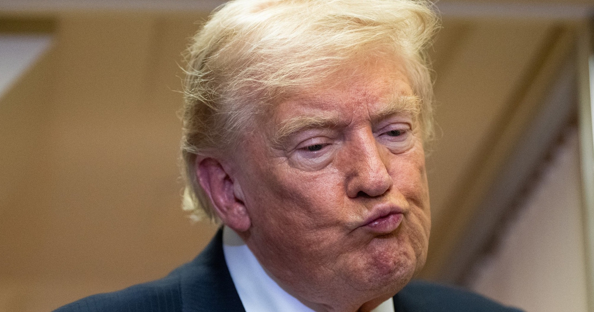 Ông Trump bị cáo buộc muốn can thiệp bầu cử giữa kỳ