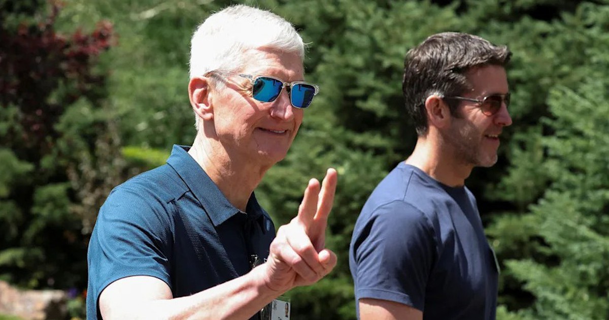 Apple kiện OpenAI đánh cắp bí mật thương mại