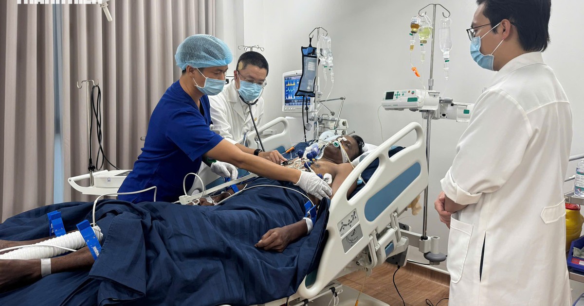 Tỉnh ủy An Giang b&aacute;o c&aacute;o Ban B&iacute; thư về vụ lật ca n&ocirc; ở Ph&uacute; Quốc
