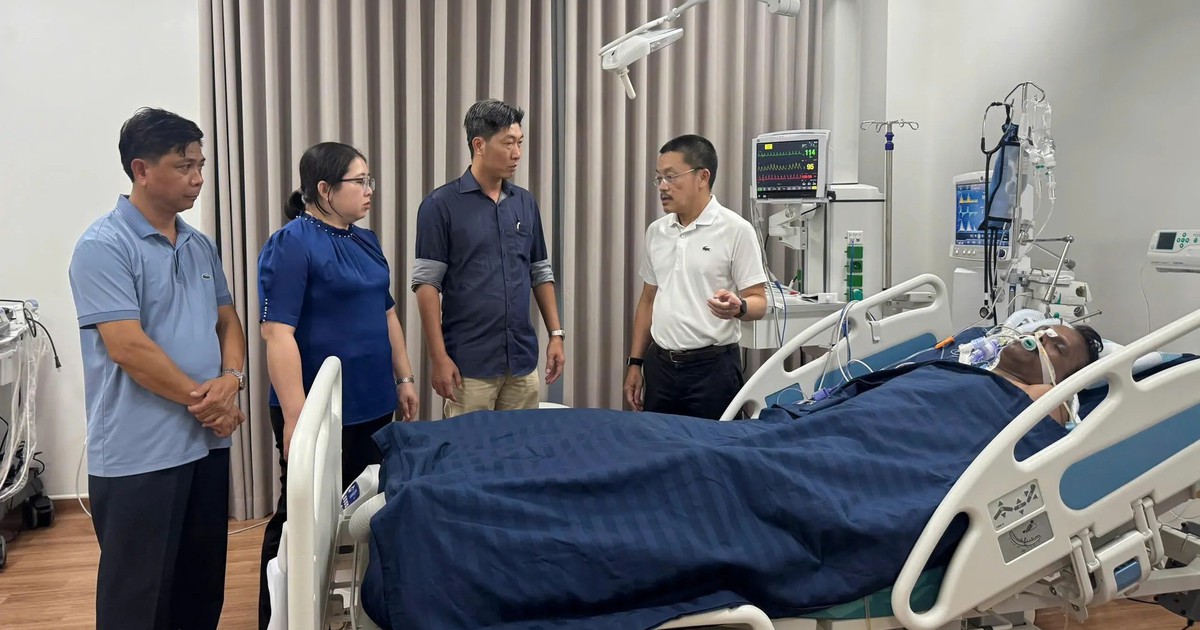Khắc phục, điều tra vụ lật ca nô làm 15 người chết